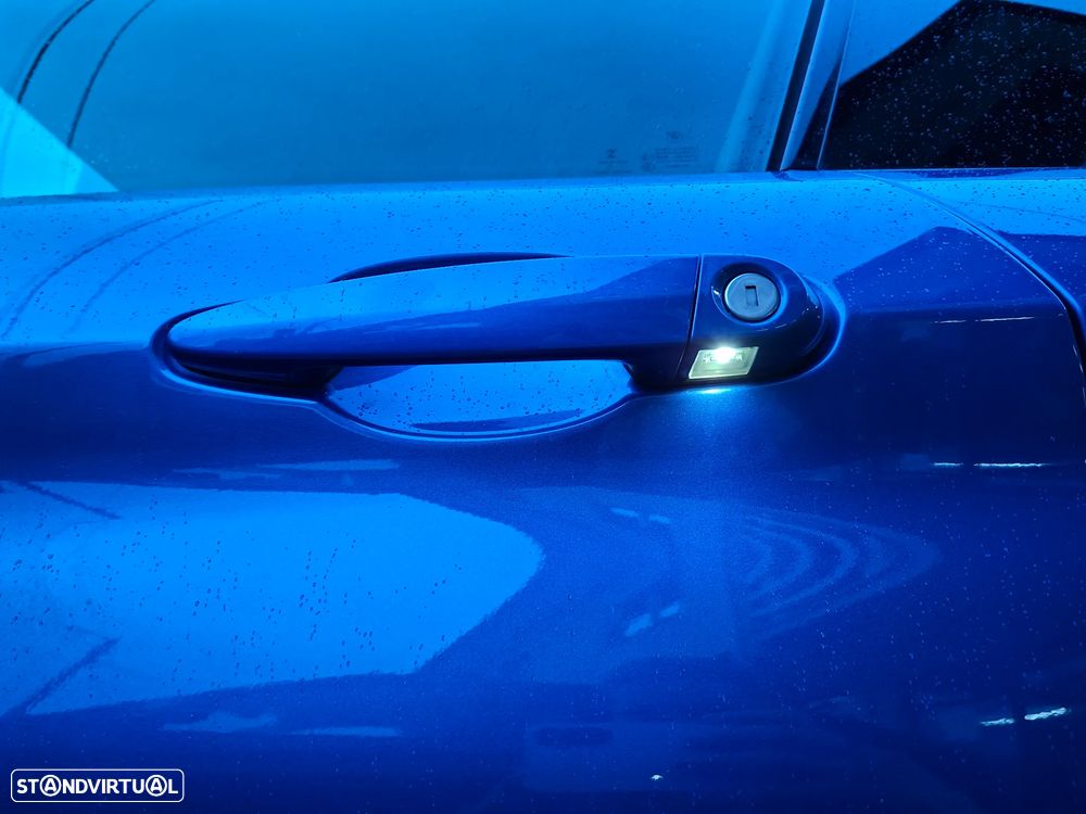 BMW 420 d Pack M - 20