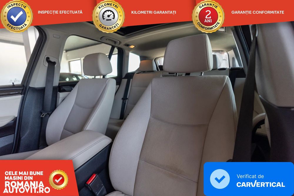 BMW X3 xDrive28i - 27