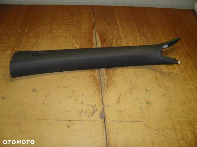 SŁUPEK LEWY AUDI A5 SPORTBEK - 5