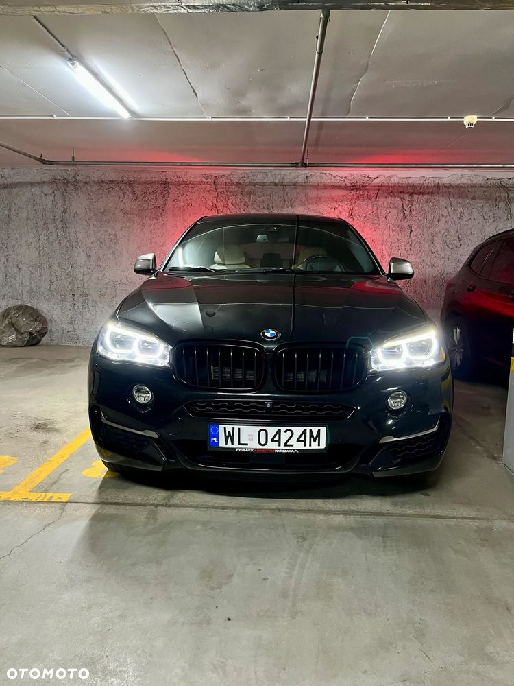 BMW X6 - 14