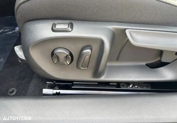 Skoda Superb 2.0 TDI DSG 4X4 Selection - 12