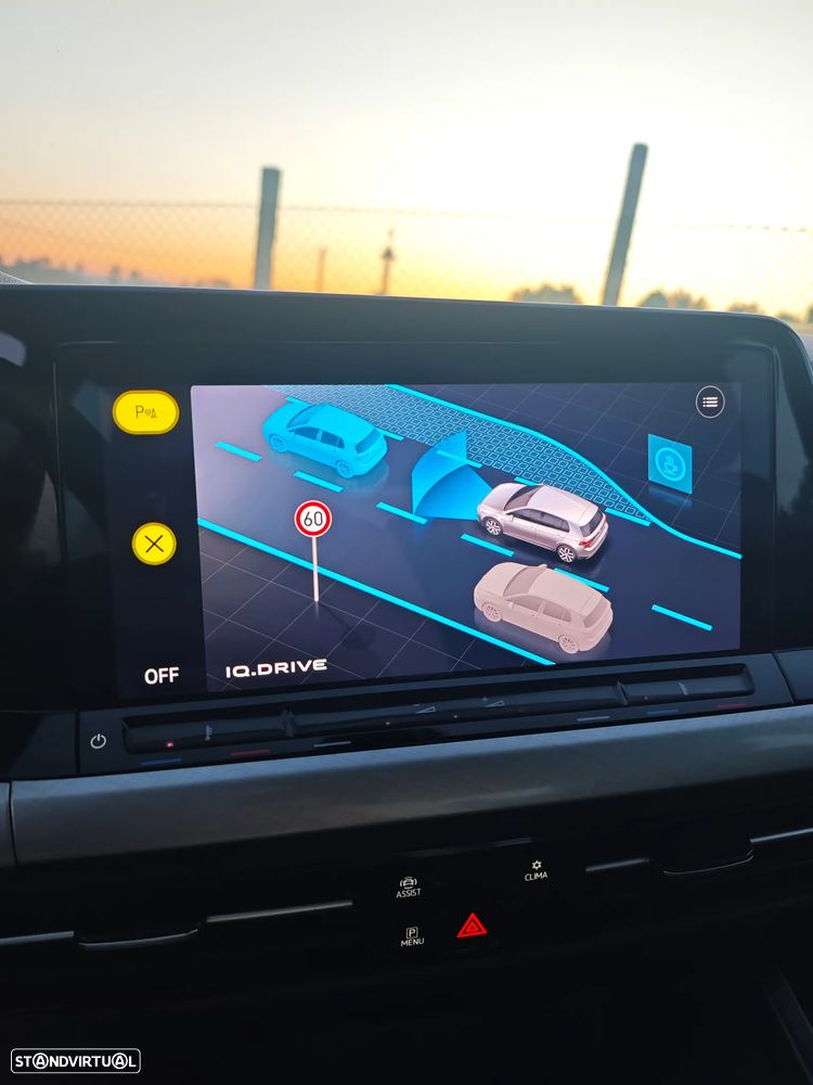 VW Golf - 33