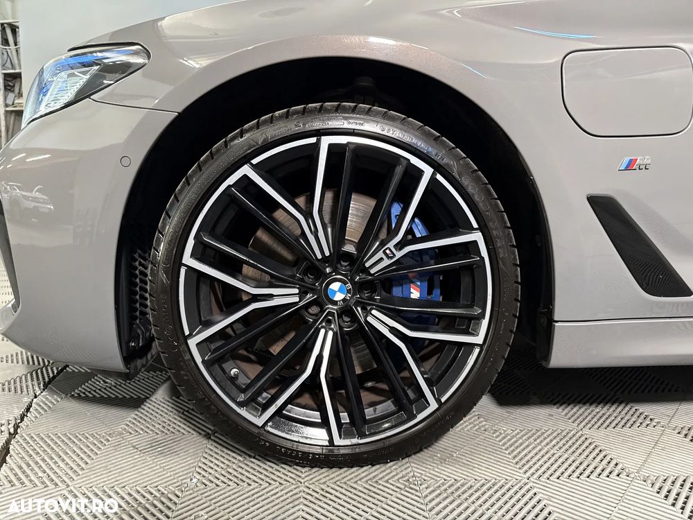 BMW Seria 5 - 14