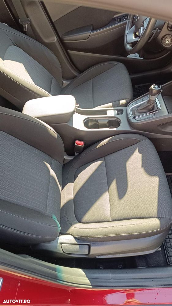 Hyundai KONA 1.6 GDI 141 CP 2WD 6DCT Highway - 6