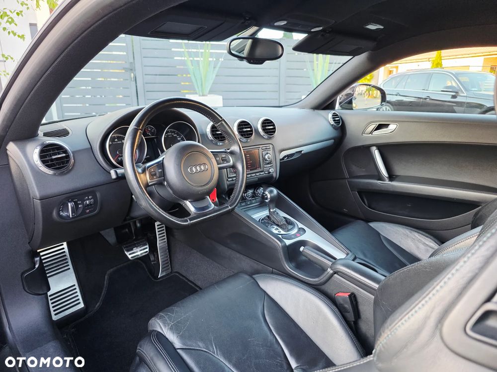Audi TT Coupé 2.0 TFSI S tronic - 35