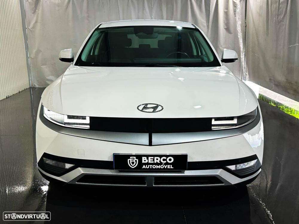 Hyundai Ioniq 5 73 kWh Vanguard+ - 3