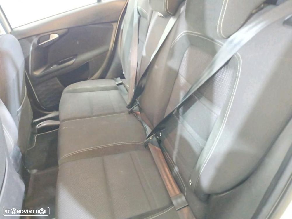 Fiat Tipo 1.3 M-Jet Lounge - 6