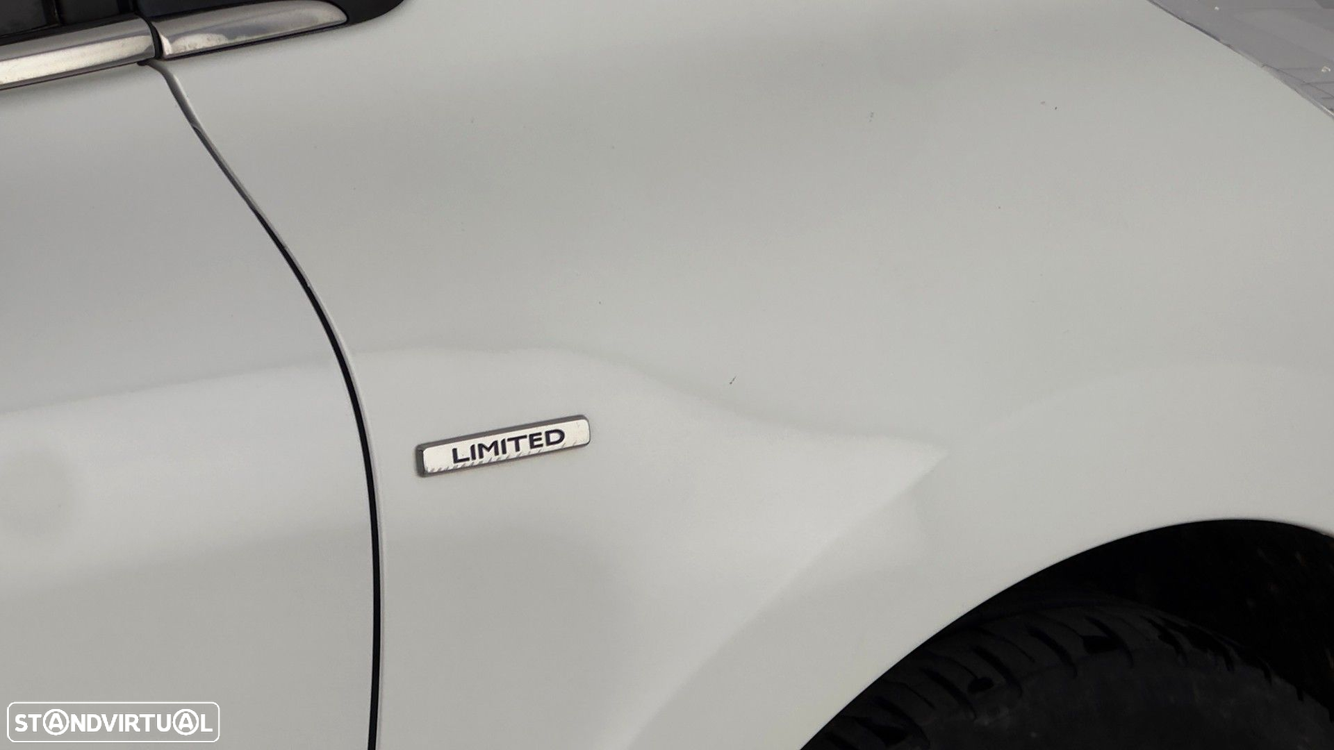 Renault Clio 0.9 TCe Limited - 18