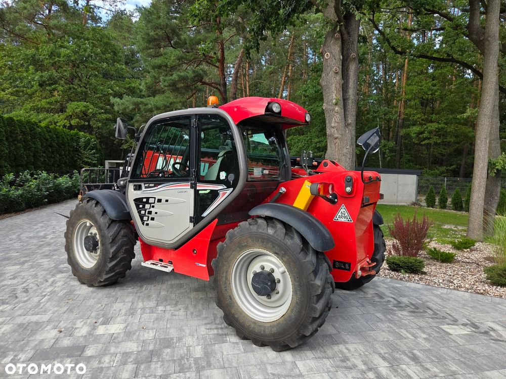 Manitou MT 932 Easy - 5