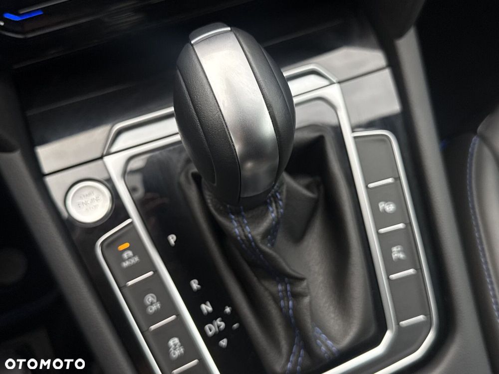 Volkswagen Arteon Shooting Brake 2.0 TSI 4Motion R DSG - 24
