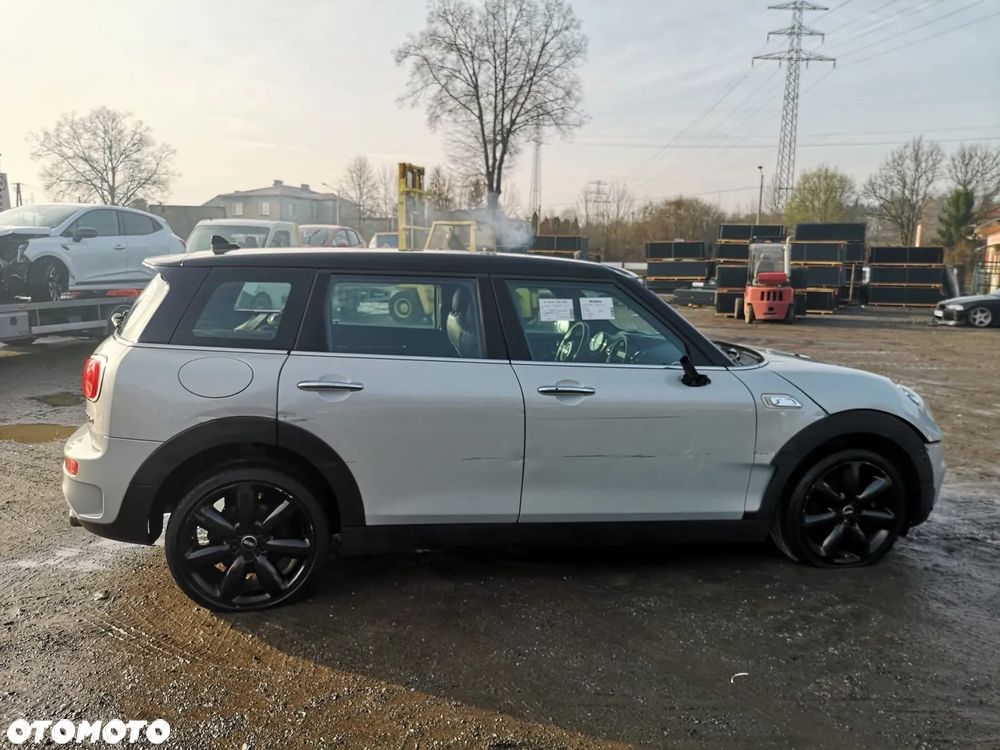MINI Clubman ver-one-d - 11