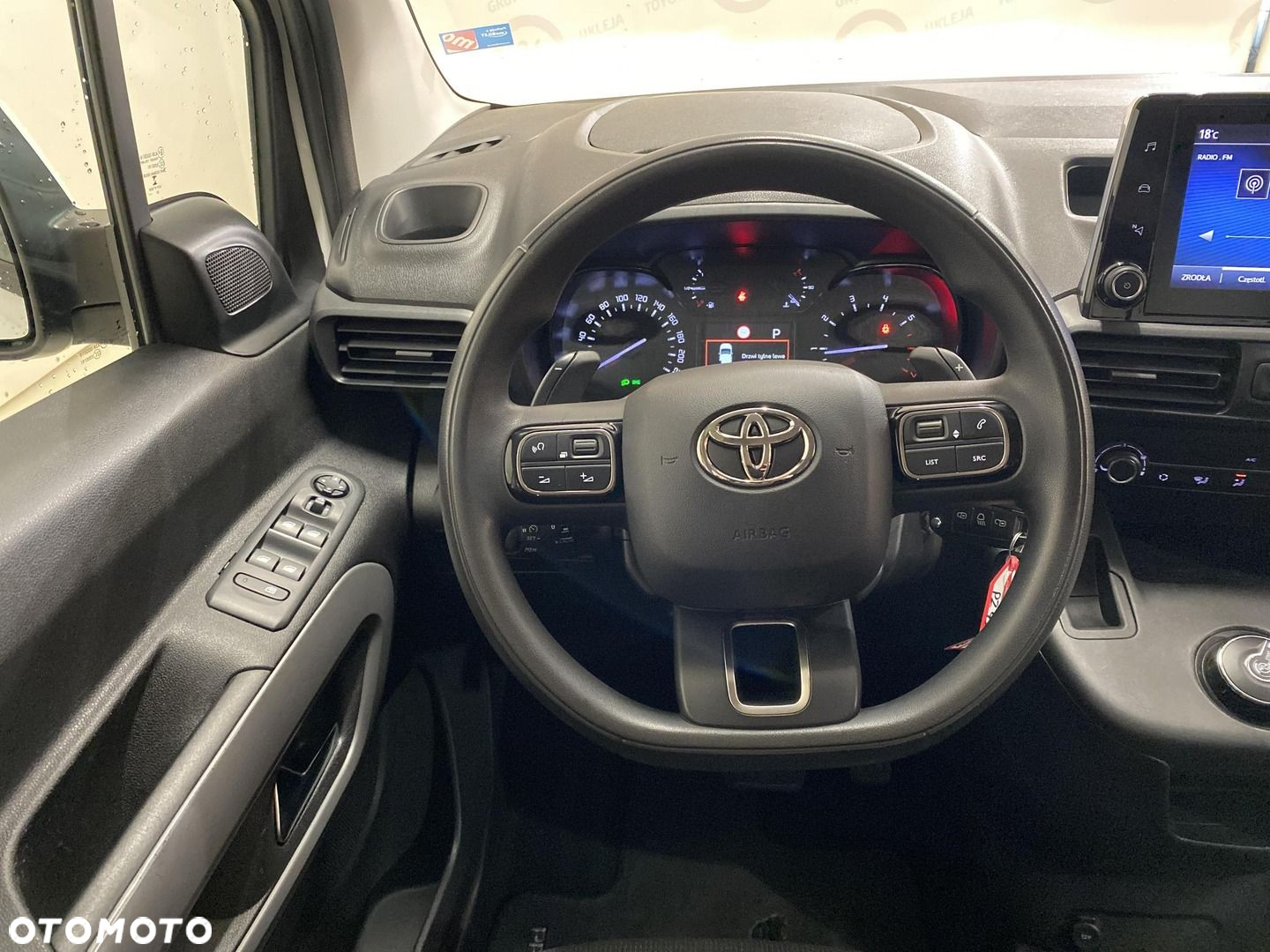 Toyota Proace City Verso - 13