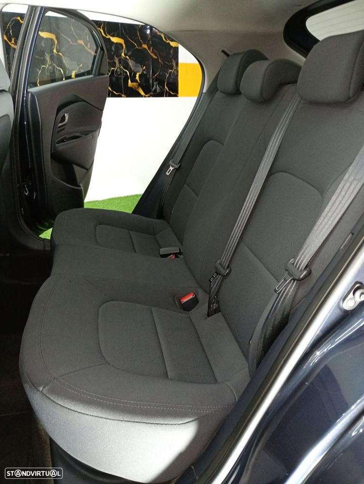Kia Rio 1.2 CVVT EX - 23