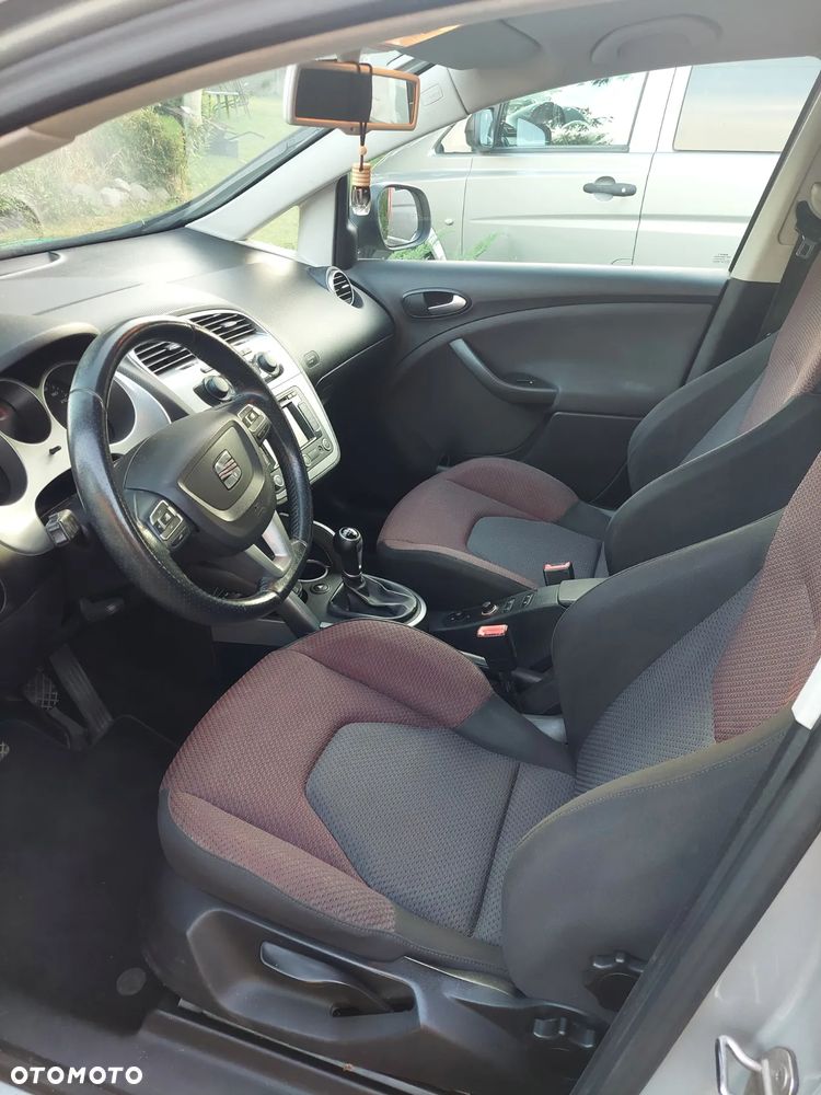 Seat Altea - 11