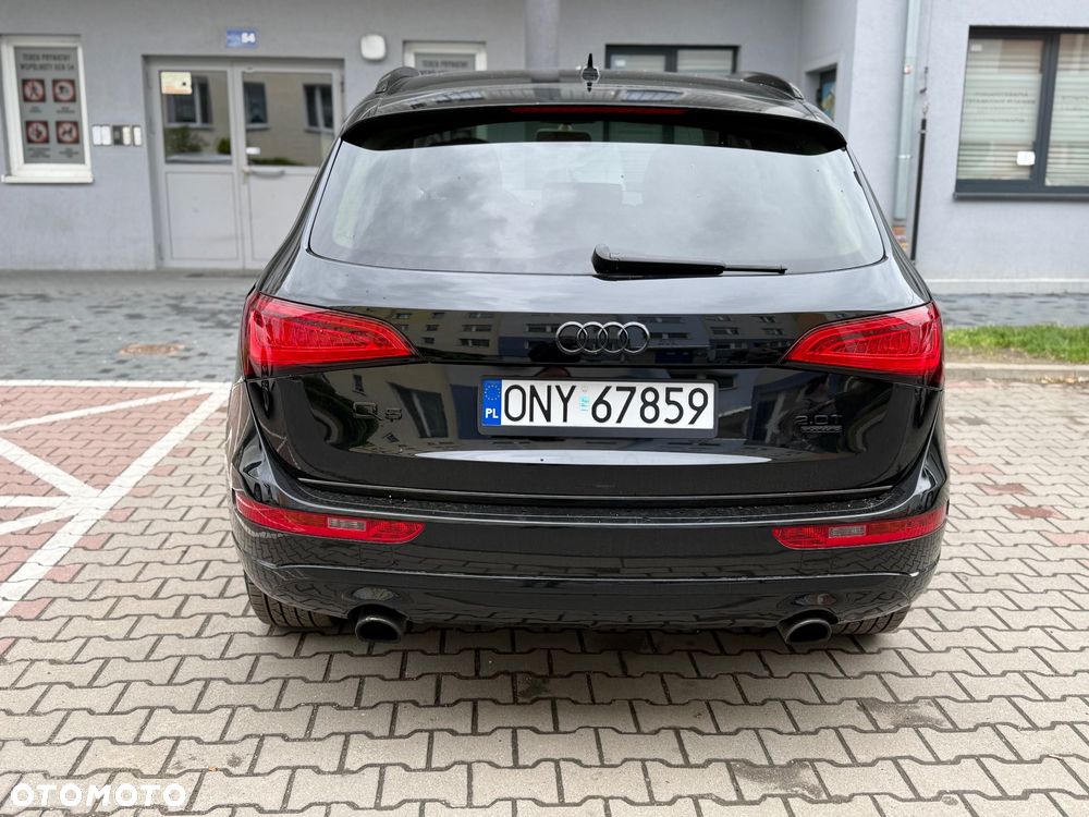 Audi Q5 - 5