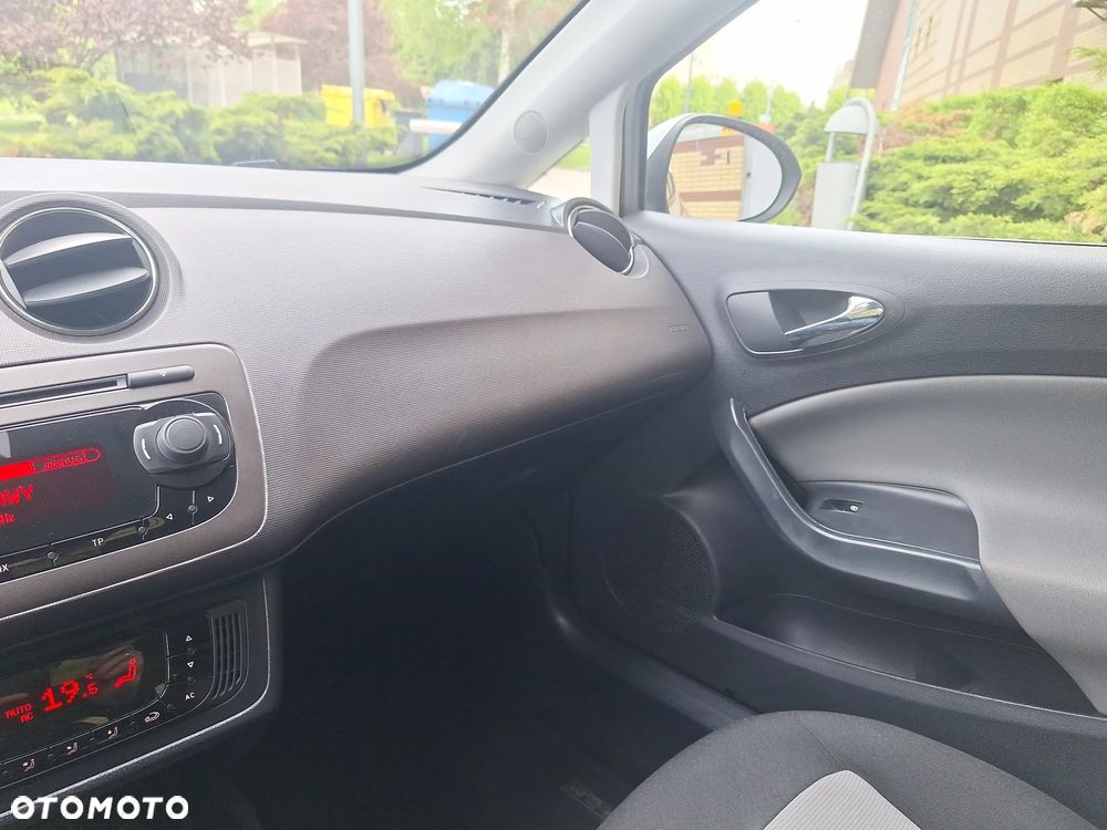Seat Ibiza 1.6 TDI CR Style 4YOU - 36
