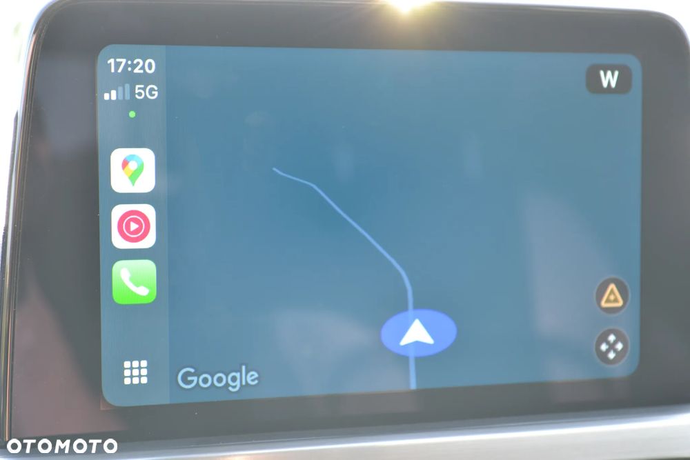 Ford Kuga 2.5 FHEV AWD Titanium - 22