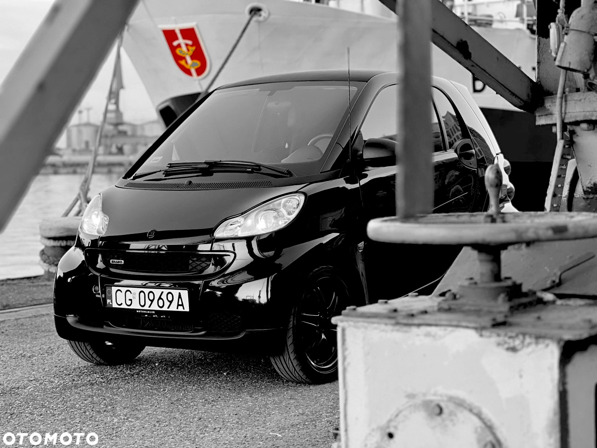Smart Fortwo - 21