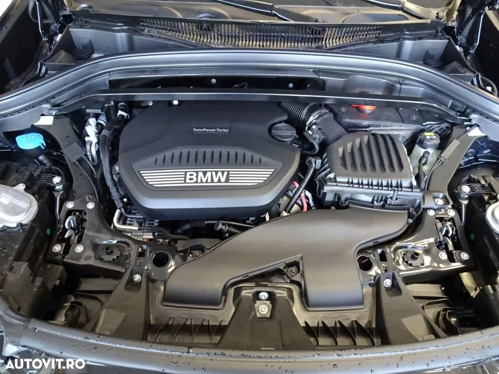 BMW X1 xDrive25d AT M Sport - 31