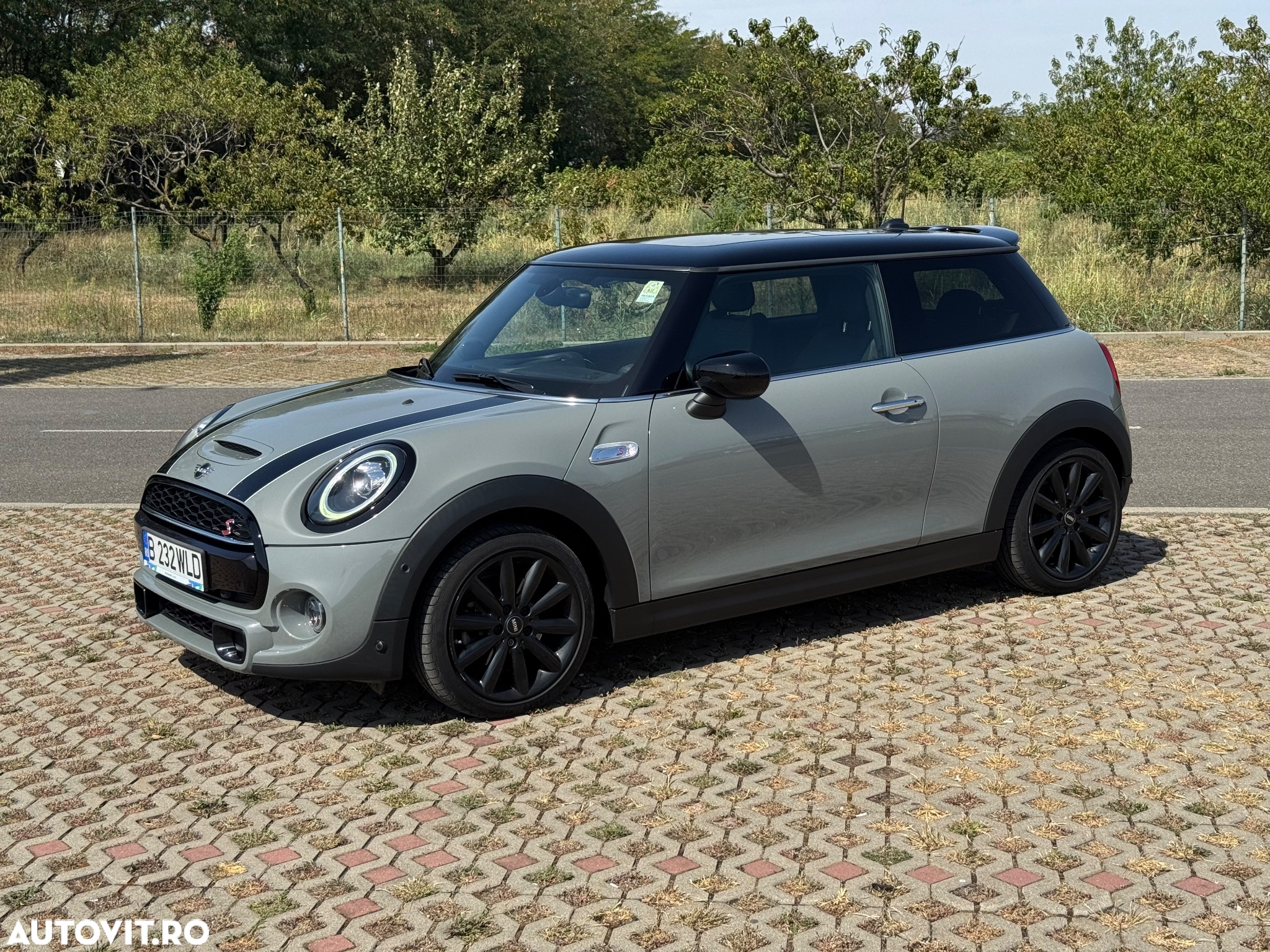 Mini Cooper S - 3