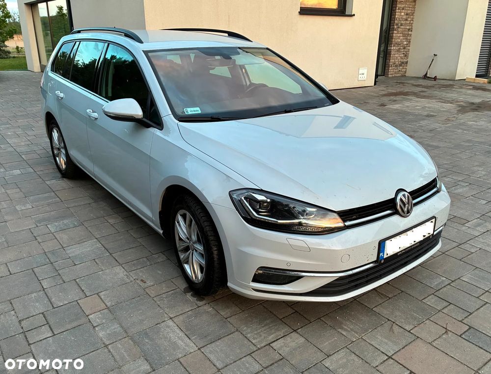 Volkswagen Golf 1.4 TSI BMT Highline - 7