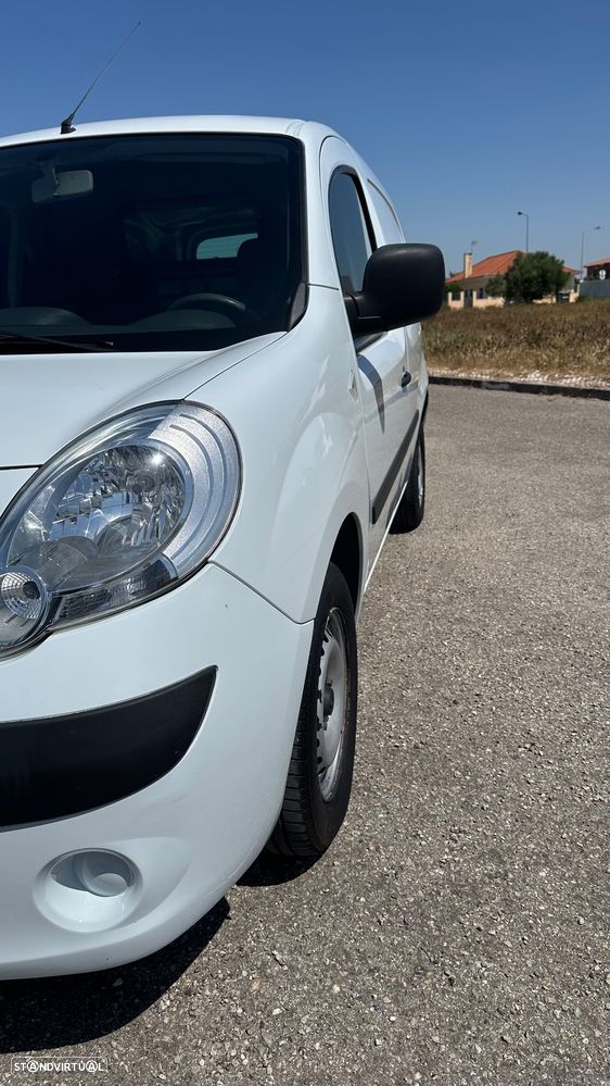 Renault Kangoo 1.5dci - 12