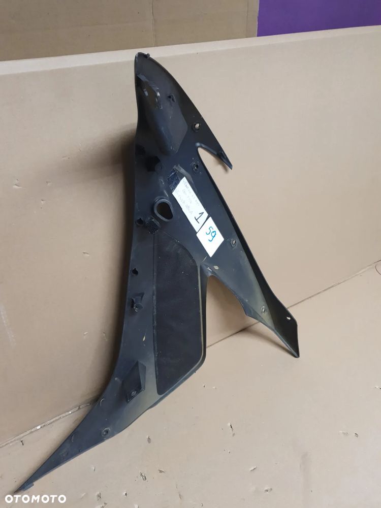 Yamaha YZF-R1 1000 RN12 (2004 - 2006) Prawy bok owiewka prawa - 4
