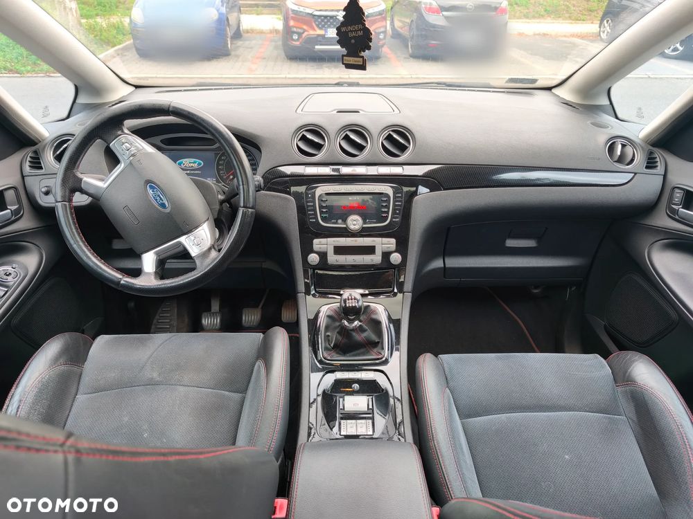 Ford S-Max 2.5 Platinium X - 7
