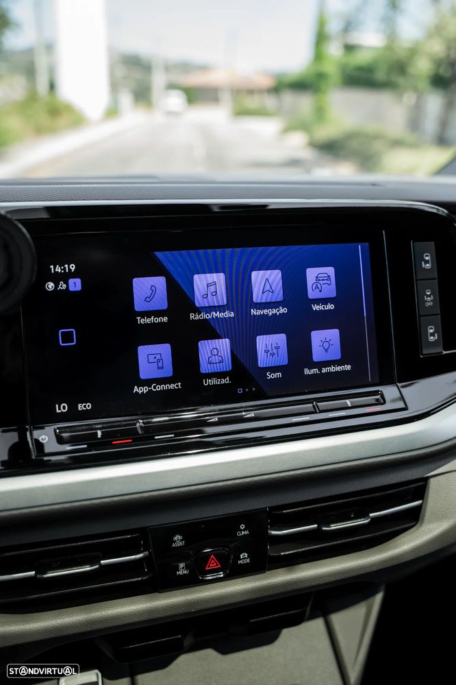VW Multivan 1.4 TSI e-Hybrid Style Longa DSG - 32