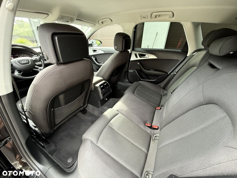Audi A6 Avant 3.0 TDI S tronic - 17