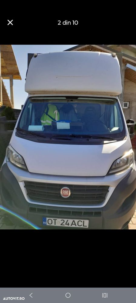 Fiat DUCATO - 9