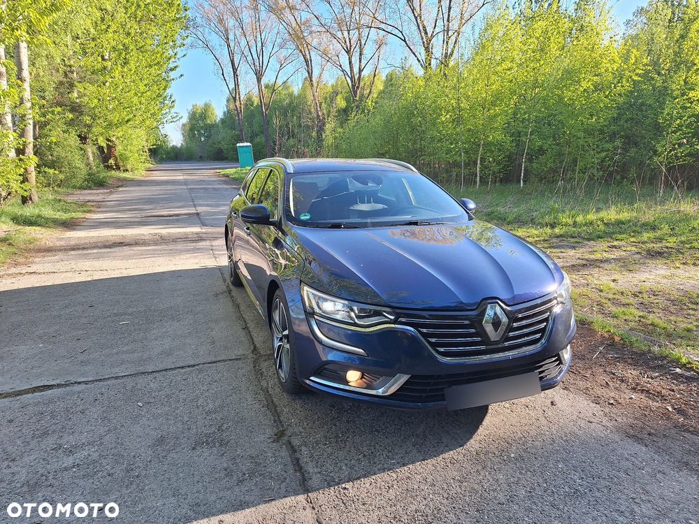 Renault Talisman ENERGY dCi 160 EDC INTENS - 2