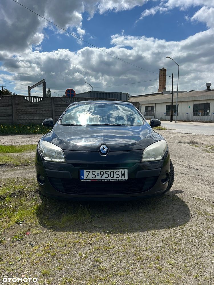 Renault Megane 1.5 dCi Generation - 2