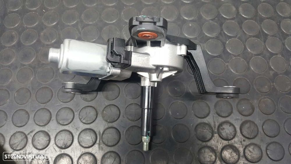 MOTOR LIMPA-VIDROS TRASEIRO OPEL ASTRA K LIM. 5TÜRIG EXCELLENCE START/STOP - 7