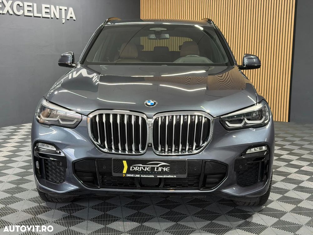 BMW X5 - 3