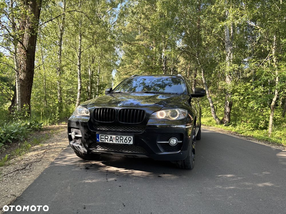 BMW X6 - 4