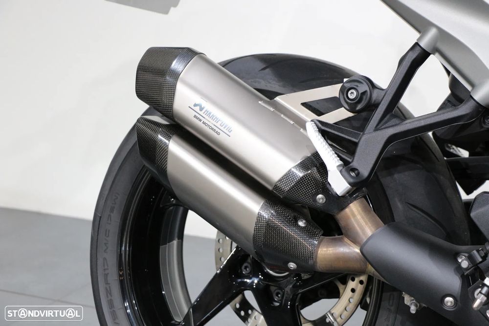 BMW R 1300 RS - 10