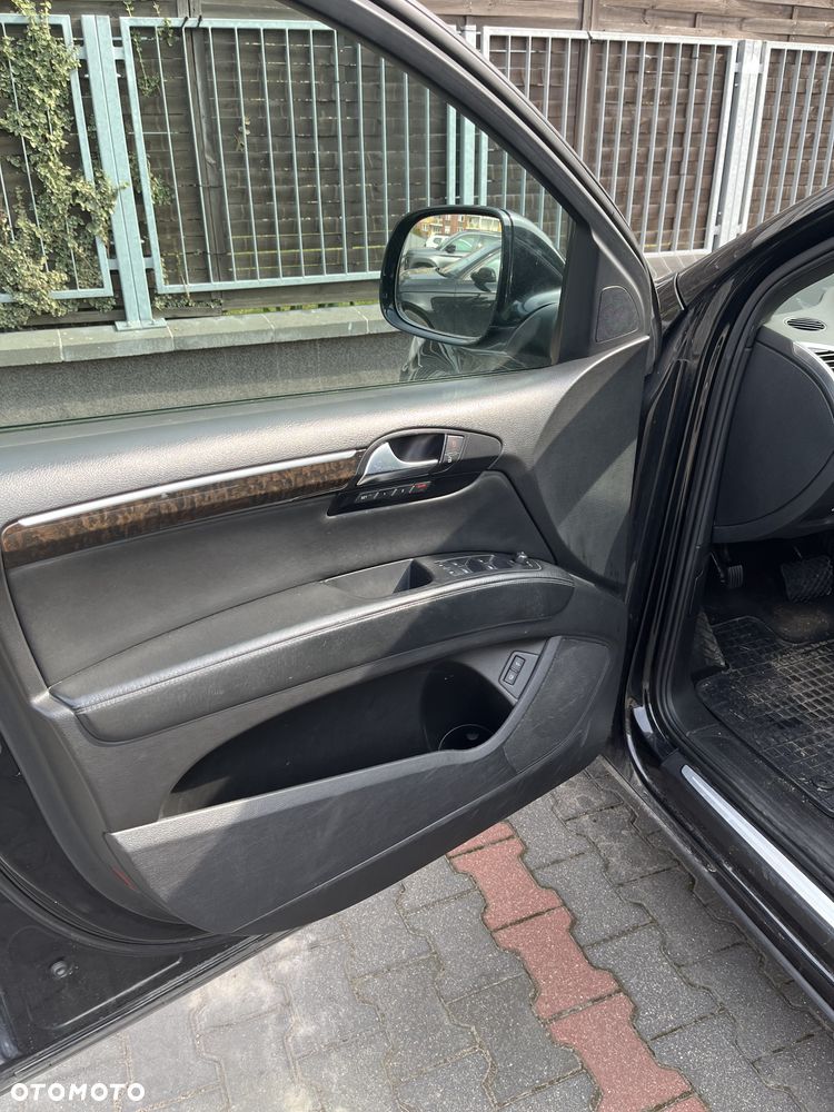 Audi Q7 3.0 TDI Quattro Tiptronic - 10