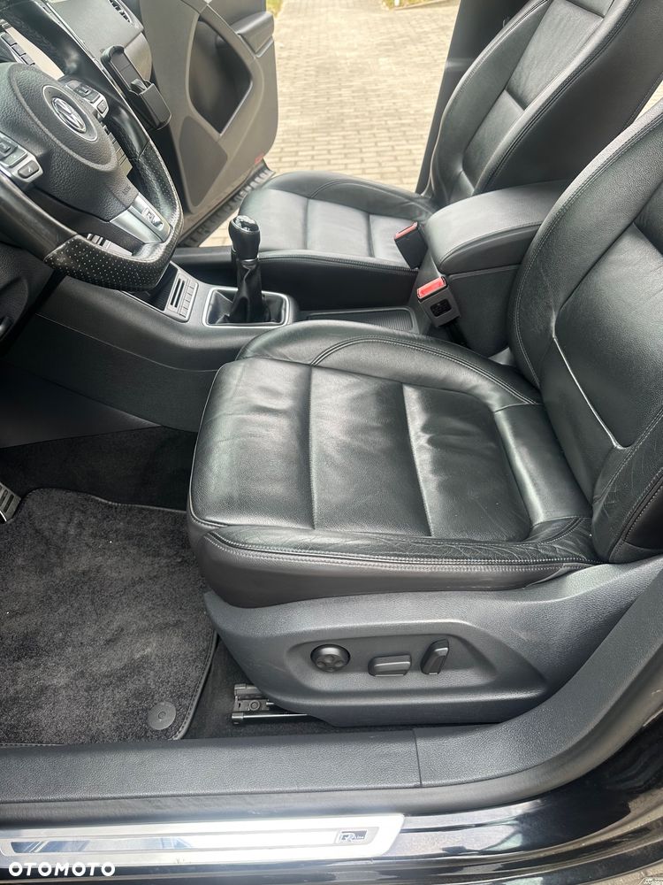 Volkswagen Tiguan 1.4 TSI R-Style - 27