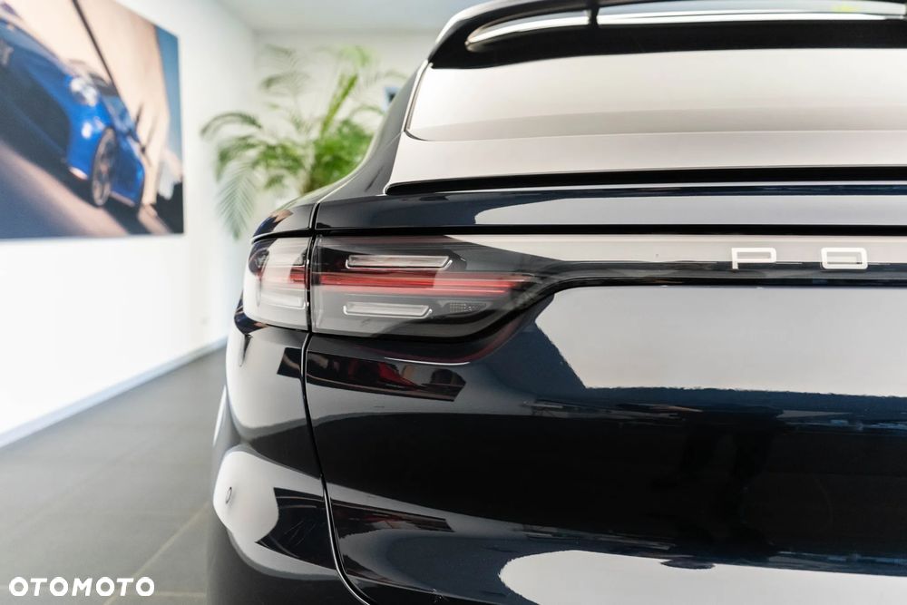 Porsche Cayenne Platinum Edition - 7