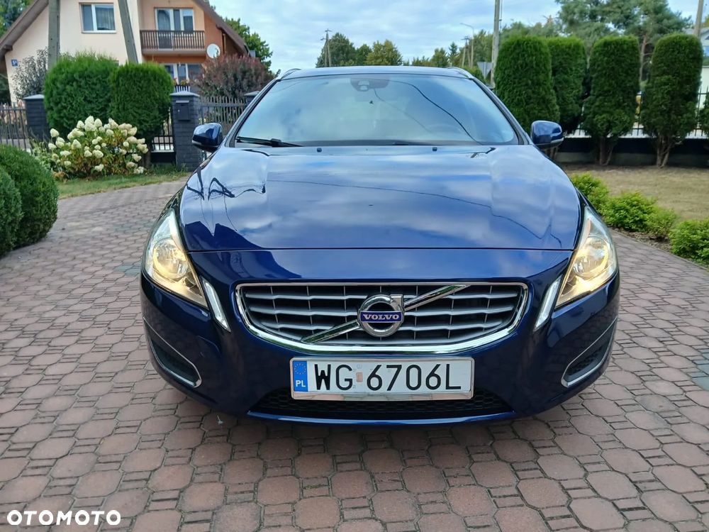 Volvo V60 T3 Ocean Race - 3