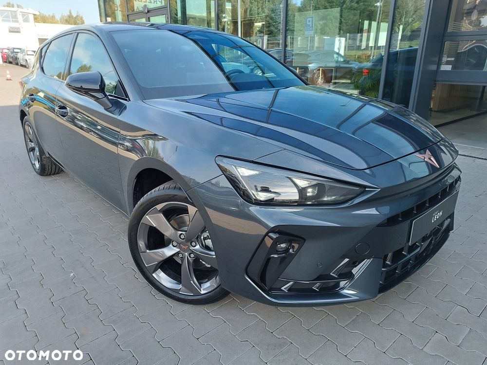 Cupra Leon 2026 photo 4