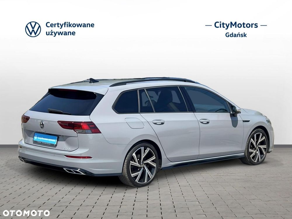 Volkswagen Golf 1.5 eTSI EVO R-Line DSG - 6