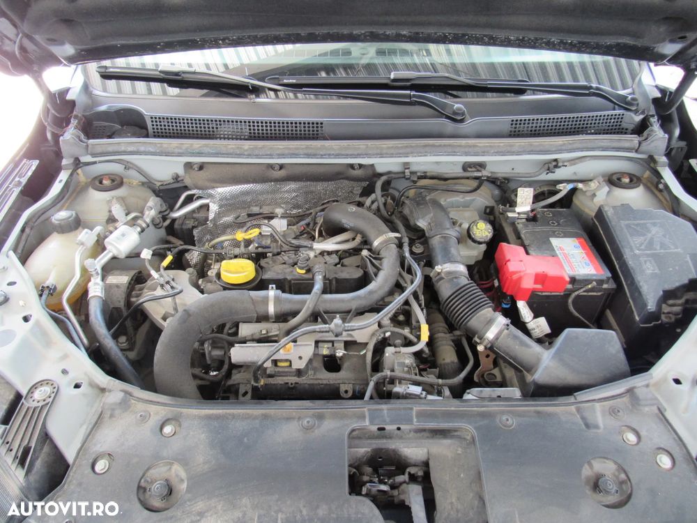 Dacia Logan - 22