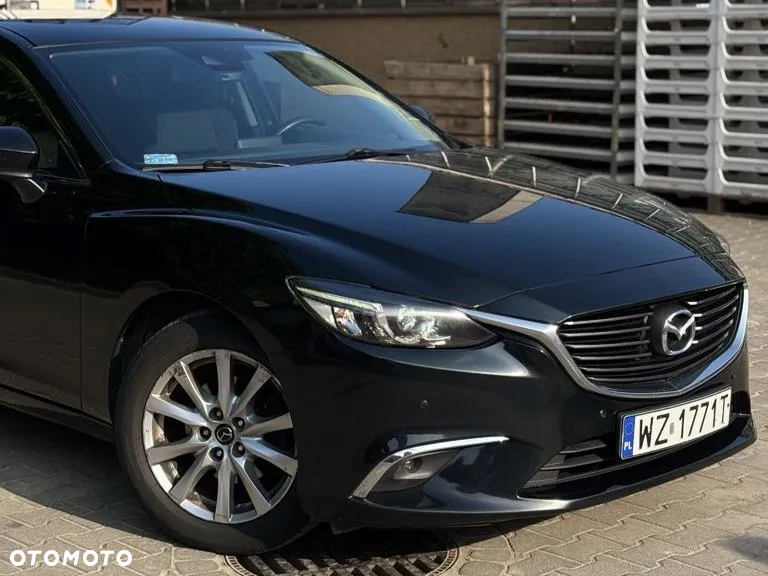 Mazda 6 2.0 Skyenergy - 2