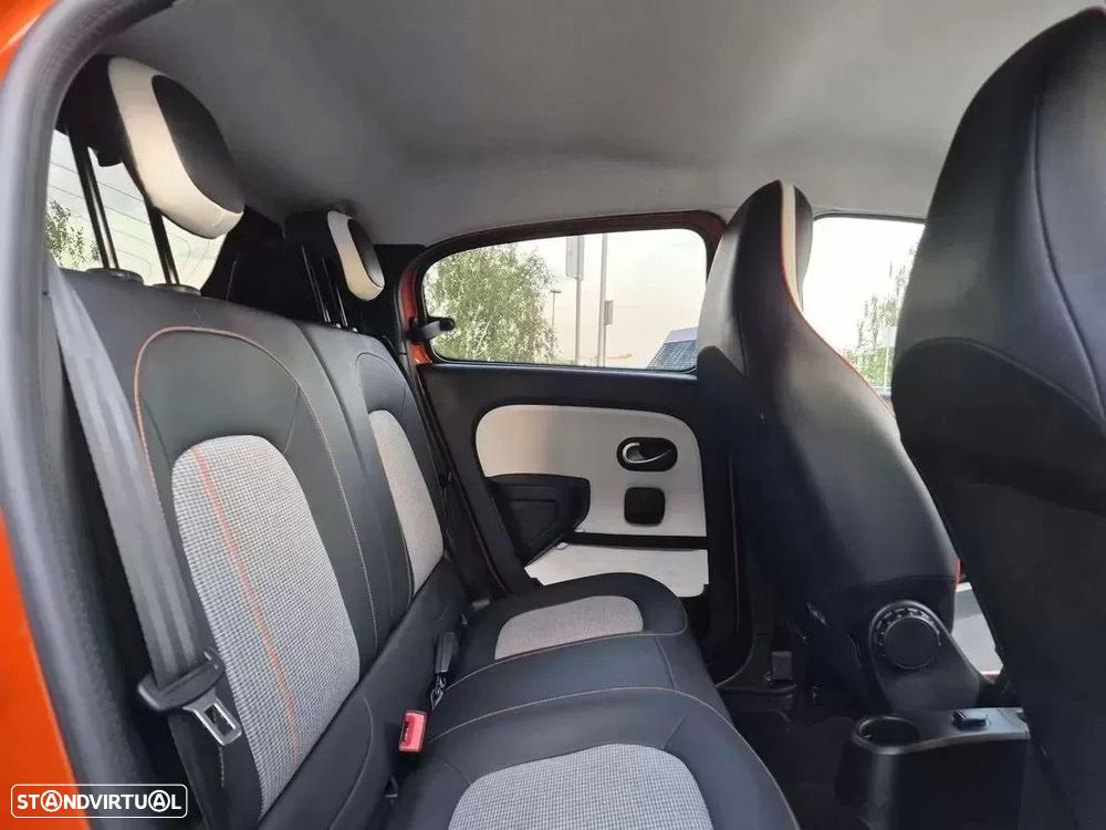 Renault Twingo - 16
