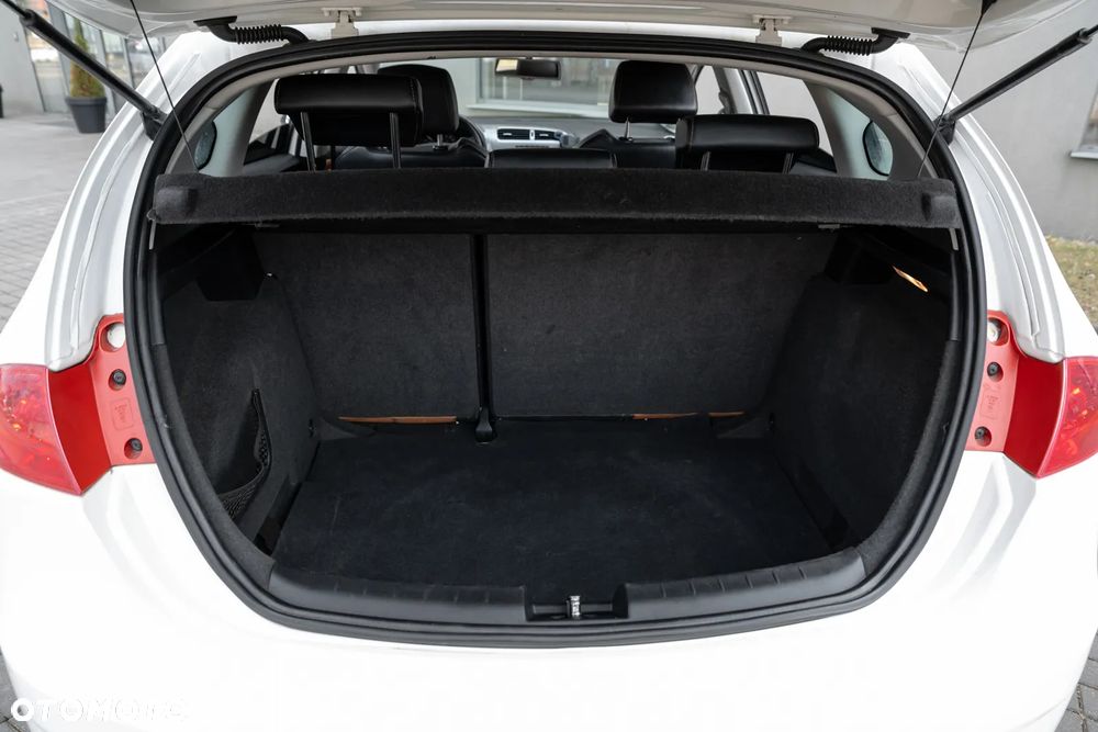 Seat Leon 1.8 TSI Sport - 32