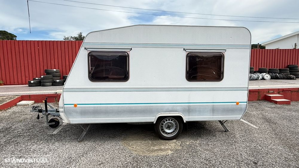 Vimara 360 SPORT - 2