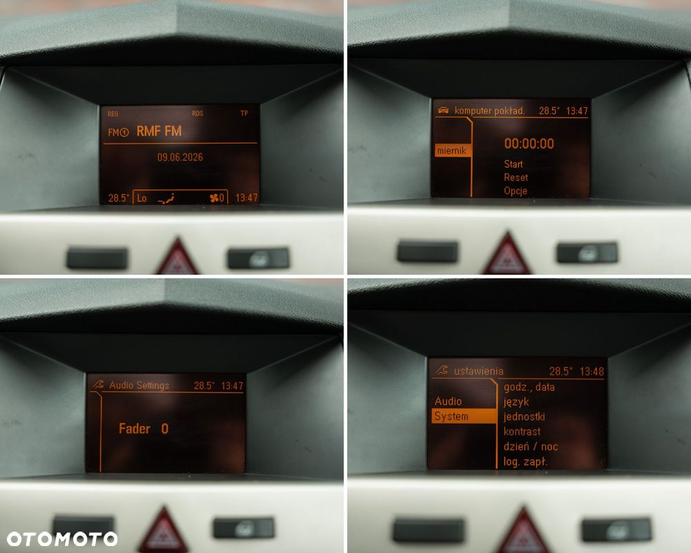 Opel Astra 1.7 CDTI Essentia - 39