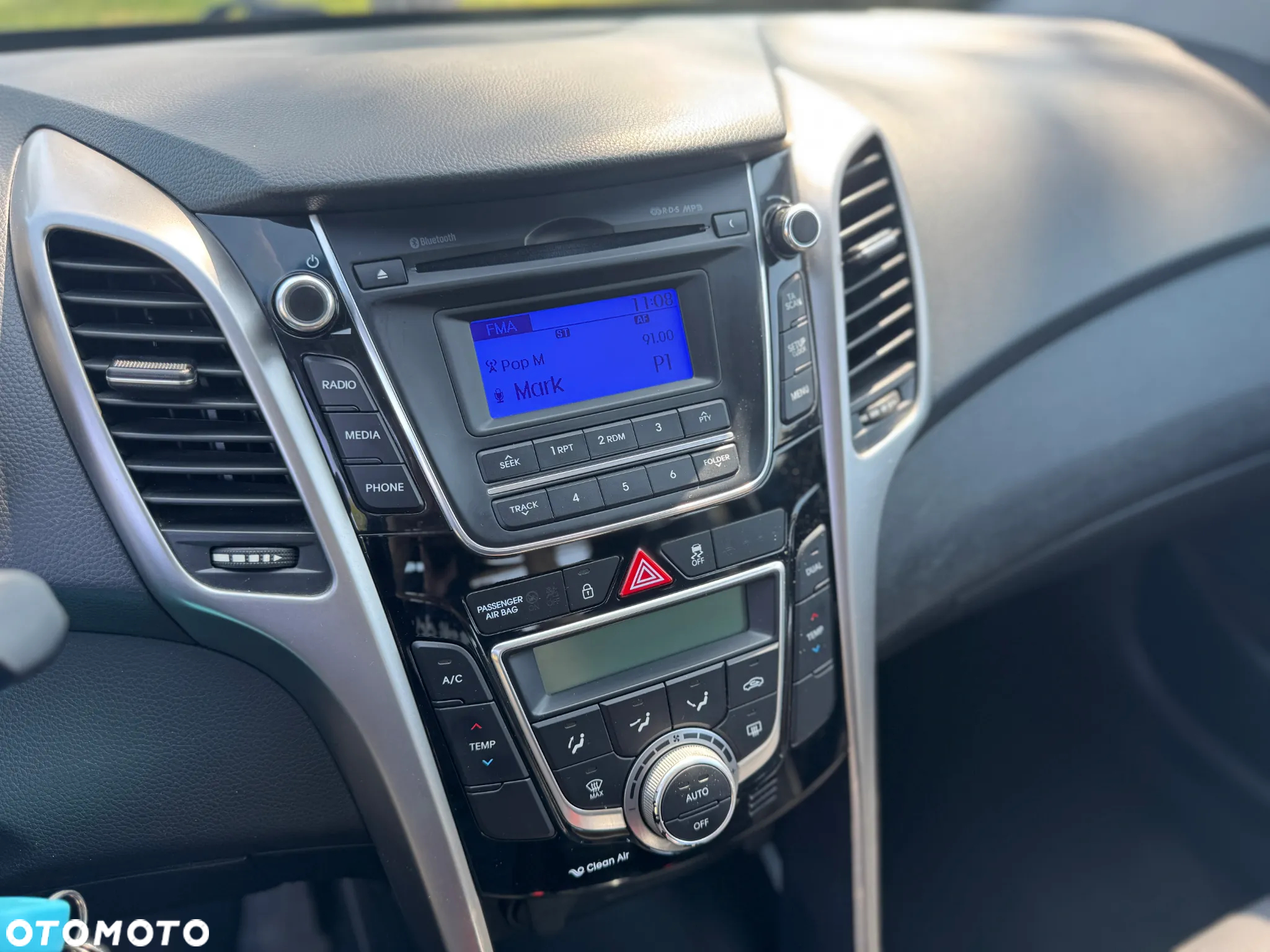 Hyundai i30 1.4 Comfort - 21